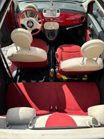 Fiat 500 с пробегом, 2013, частная