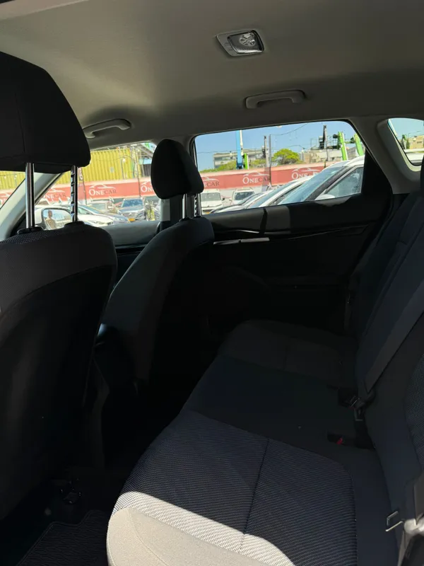 Kia Seltos 2nd hand, 2024
