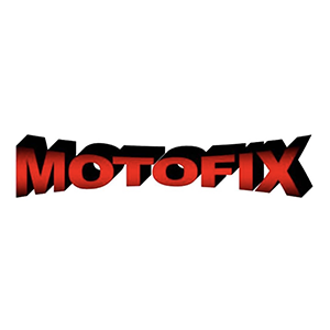 Moto Fix, logo
