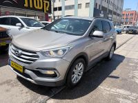 Hyundai Santa Fe 2ème main, 2017, privée