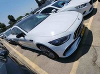 Mercedes AMG GT 2ème main, 2022, privée