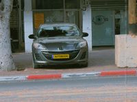 מאזדה 3 יד 2 רכב, 2009, פרטי