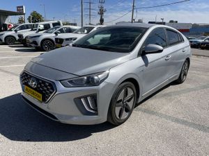 יונדאי איוניק‏, 2020, תמונה