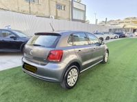 Volkswagen Polo 2nd hand, 2011, private