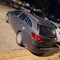 אופל אסטרה יד 2 רכב, 2017, פרטי