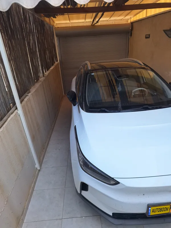 جيلي جيوميتري C مستعمل, 2023, خصوصي