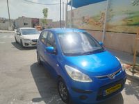 Hyundai i10 2nd hand, 2009, private