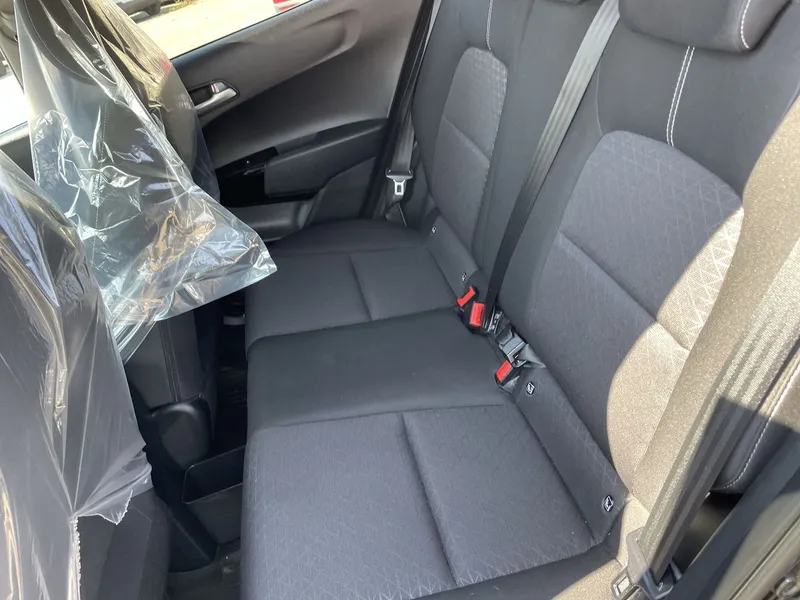 Kia Picanto 2nd hand, 2021, private hand