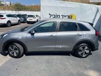 קיה נירו יד 2 רכב, 2022, פרטי
