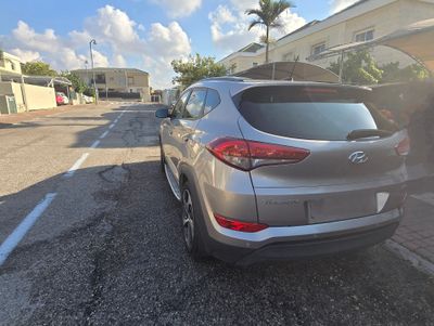Hyundai Tucson с пробегом, 2018, частная рука