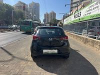 מאזדה 2 יד 2 רכב, 2020, פרטי