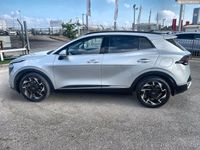 Kia Sportage 2nd hand, 2024