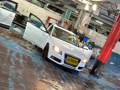 Audi A4 2nd hand, 2010, private hand