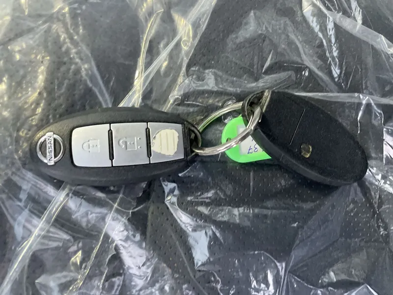 Nissan Qashqai 2nd hand, 2016, private hand