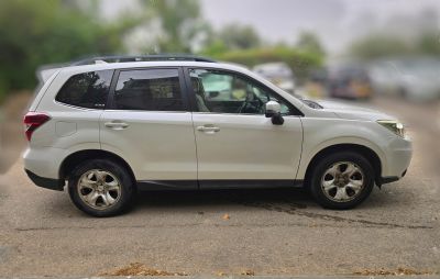 Subaru Forester 2ème main, 2015, main privée