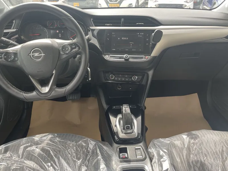 Opel Corsa 2ème main, 2020, main privée