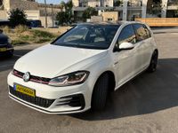 فولكس فاغن غولف GTI مستعمل, 2019, خصوصي