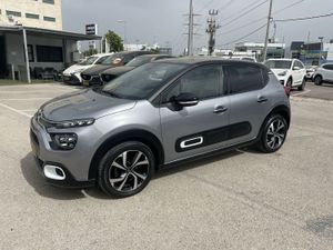 Citroën C3, 2021, photo