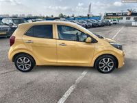 Kia Picanto 2nd hand, 2022
