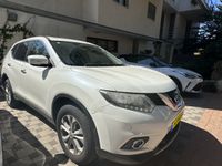 Nissan X-Trail 2nd hand, 2017, private
