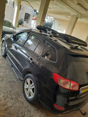 Hyundai Santa Fe 2ème main, 2010, main privée