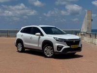 Suzuki S-Cross 2nd hand, 2023