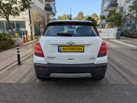 Chevrolet Trax 2nd hand, 2014, private