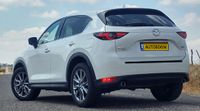 Mazda CX-5 2ème main, 2022, privée