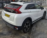 Mitsubishi Eclipse Cross 2ème main, 2018, privée