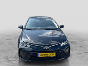 Toyota Corolla, 2021, photo
