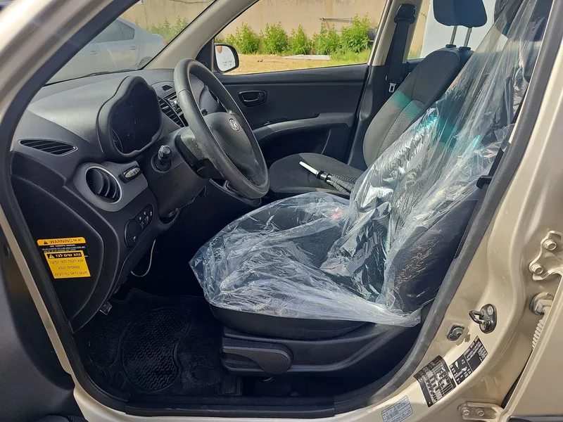 Hyundai i10 2nd hand, 2013, private hand