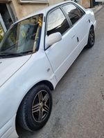 Toyota Corolla 2ème main, 2001, privée