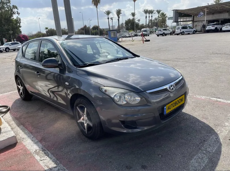 Hyundai i30 2nd hand, 2009, private hand