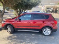 سوزوكي SX4 مستعمل, 2022, خصوصي