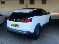 Peugeot 3008 2nd hand, 2019, private