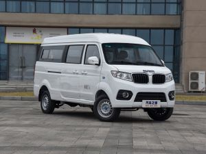 SWM X30LEV 2022. Carrosserie, extérieur. Monospace, 1 génération
