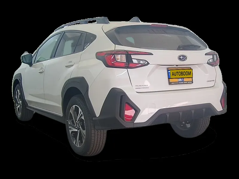 Subaru Crosstrek nouvelle voiture, 2024