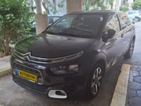 Citroën C4 Cactus 2ème main, 2019, privée