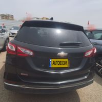 Chevrolet Equinox 2nd hand, 2020