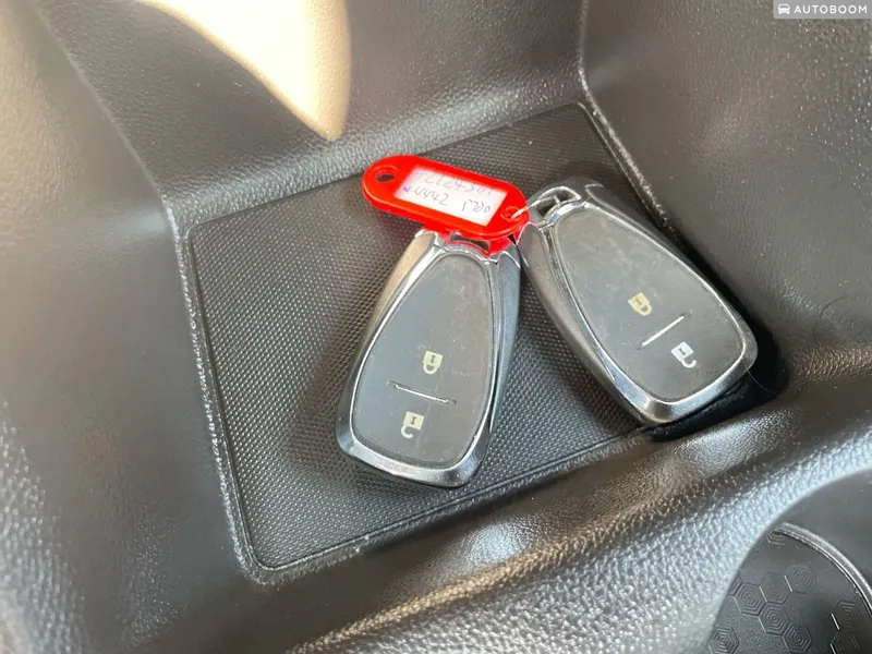 Chevrolet Spark 2nd hand, 2020, private