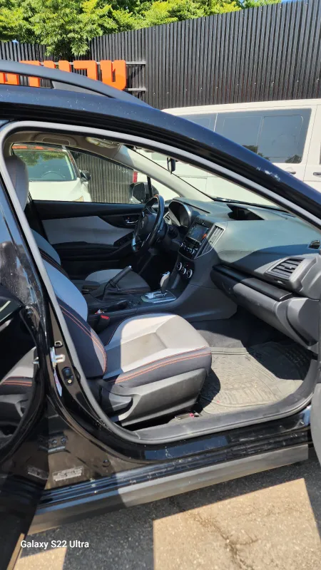 Subaru XV 2ème main, 2020, main privée