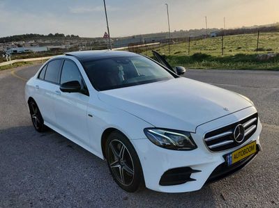 Mercedes E-Class с пробегом, 2020, частная рука