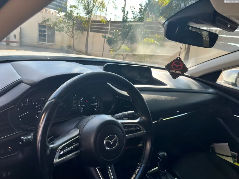 Mazda CX-30 2ème main, 2020, privée
