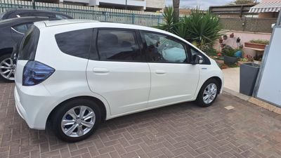 Honda Jazz 2ème main, 2014, main privée