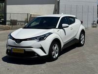 تويوتا C-HR مستعمل, 2019, خصوصي