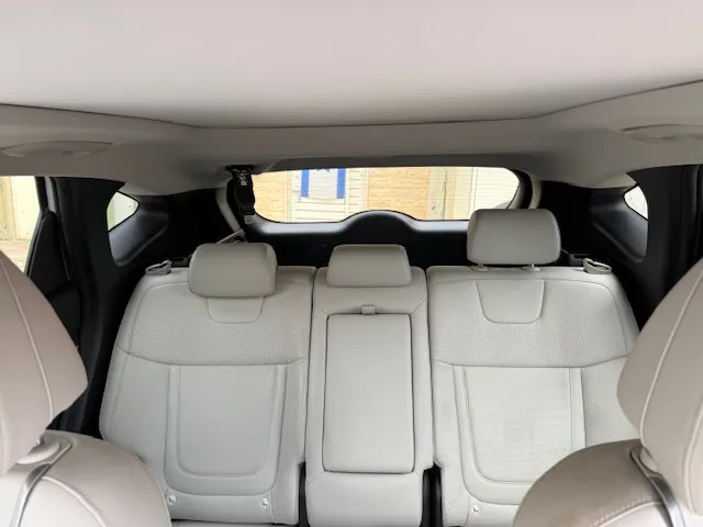 Hyundai Tucson 2nd hand, 2022, private hand