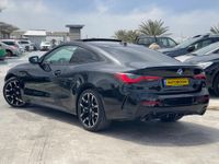 بي إم دبليو 4 series مستعمل, 2025, خصوصي