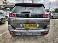 Peugeot 5008 с пробегом, 2021, частная