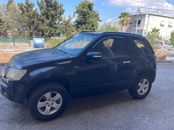 Suzuki Grand Vitara 2ème main, 2009, main privée
