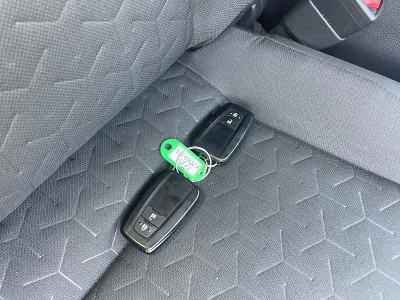 Toyota Corolla с пробегом, 2019, частная рука